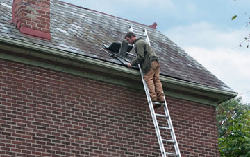 what affects urgent Furnace End roof repairs