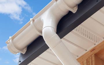 Furnace End gutter installation costs