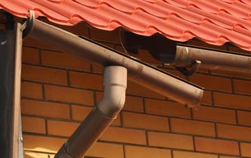 Furnace End gutter repair costs