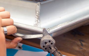 disadvantages of Furnace End lead roofing