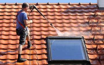 roof cleaning Furnace End, Warwickshire