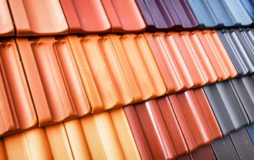 Furnace End roof tile costs