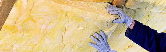 quotes for Furnace End roof insulation