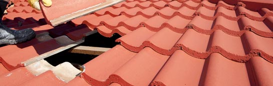 compare Furnace End roof repair quotes