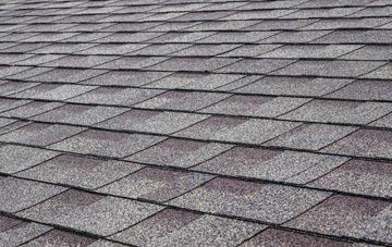 Furnace End tiles for shallow pitch roofing