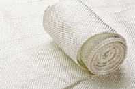 Furnace End fibreglass roofing repairs