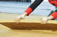 find rated Furnace End roof insulation companies