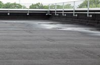 find rated Furnace End flat roofing companies